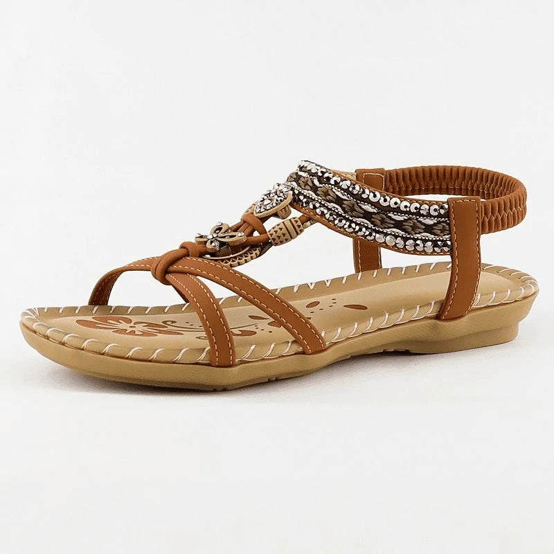 Alice orthopedic sandal