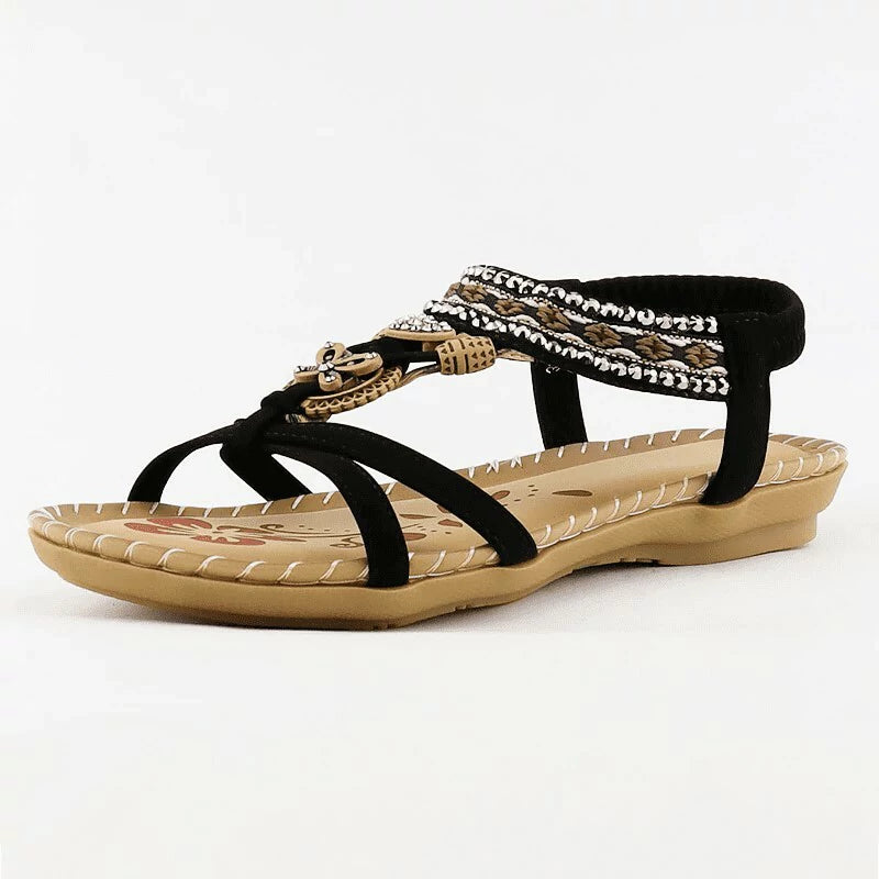 Alice orthopedic sandal
