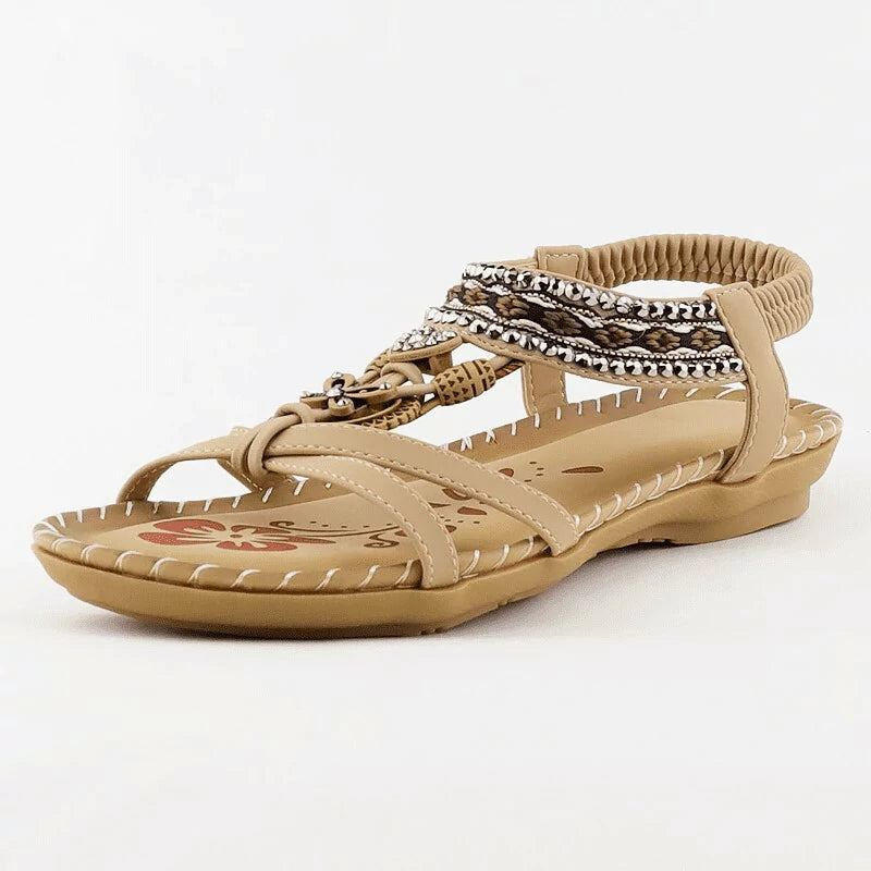 Alice orthopedic sandal