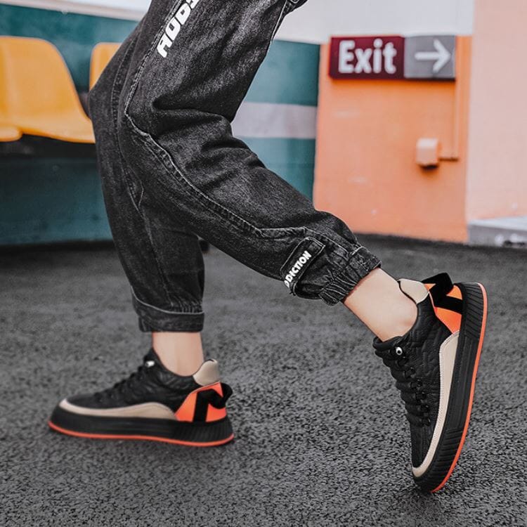 Resistant & Comfortable Premier Shoes