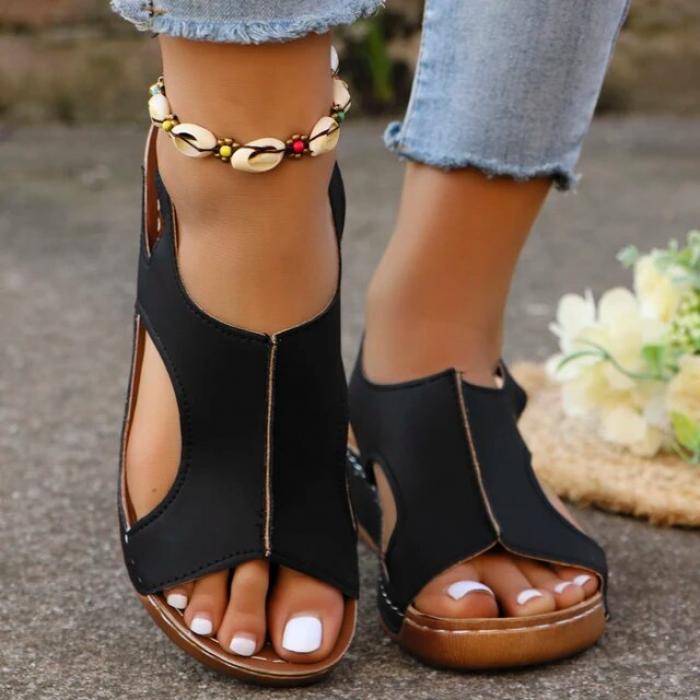 Vana Orthopedic Sandal