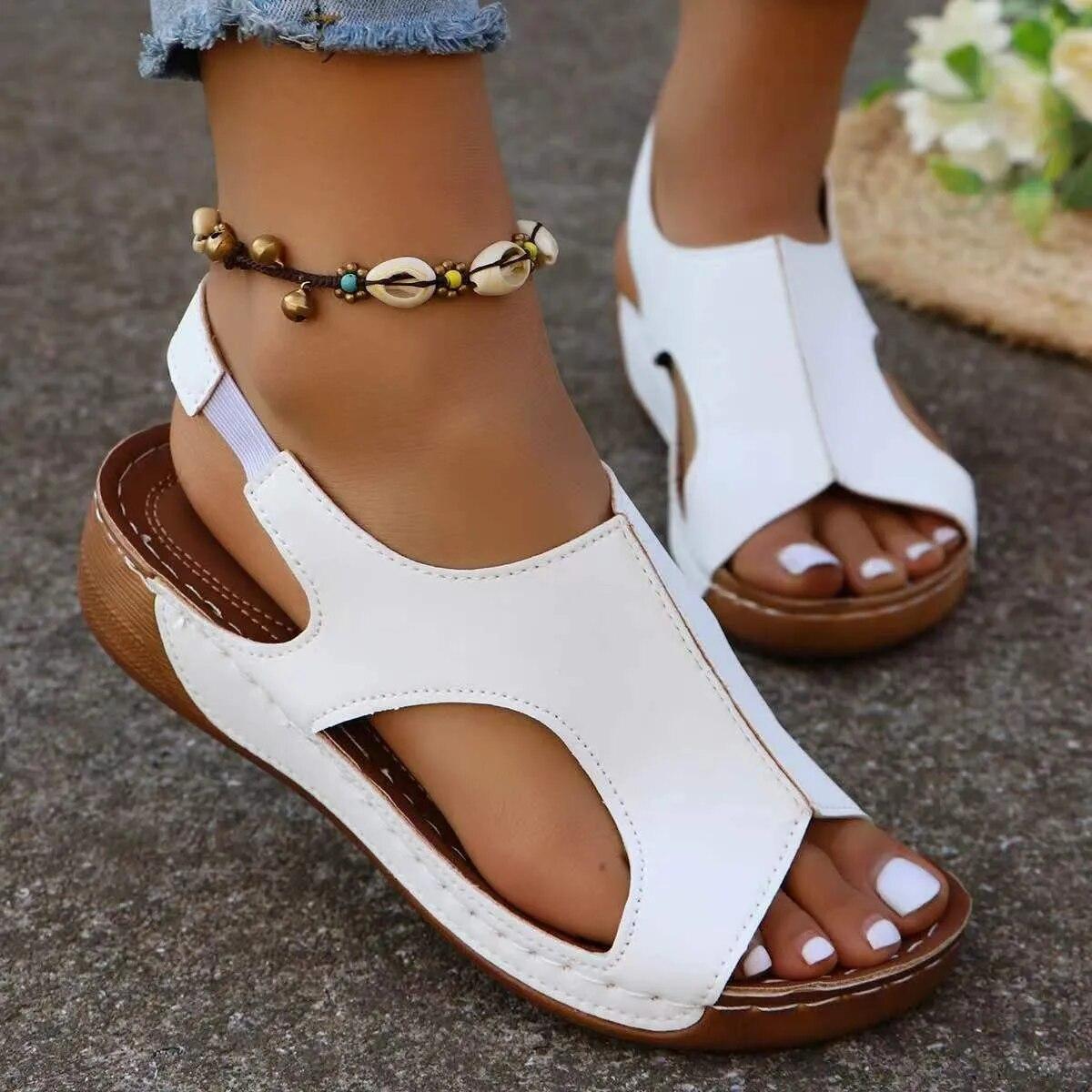 Vana Orthopedic Sandal