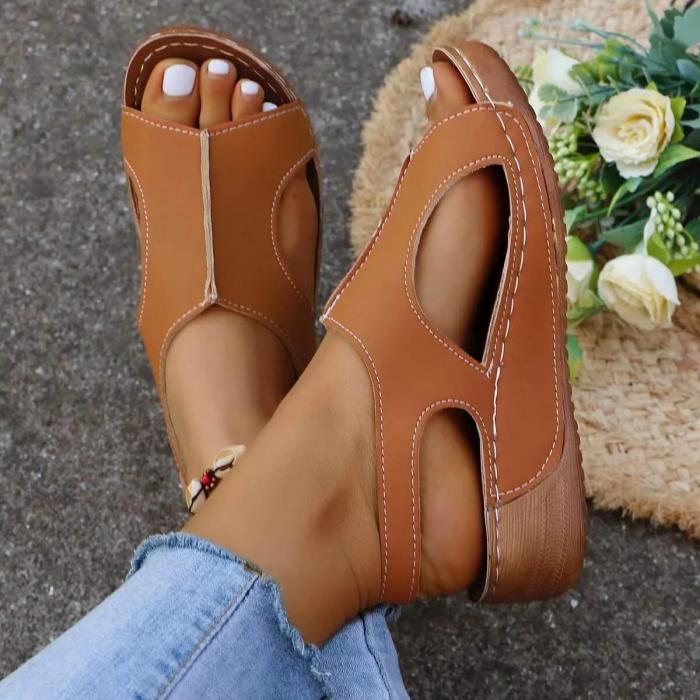 Vana Orthopedic Sandal