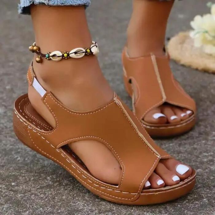 Vana Orthopedic Sandal